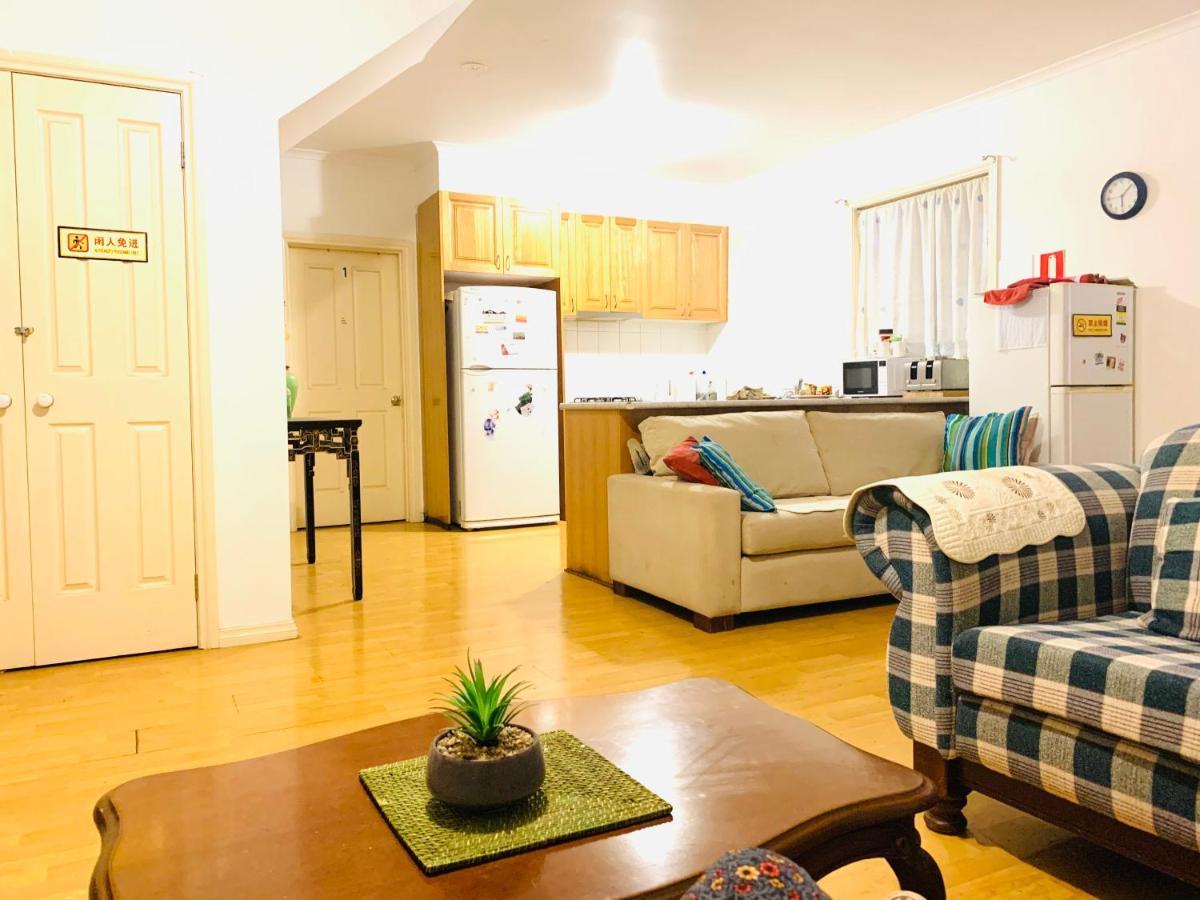 Boxhill 短租房 Apartment Box Hill Exterior photo