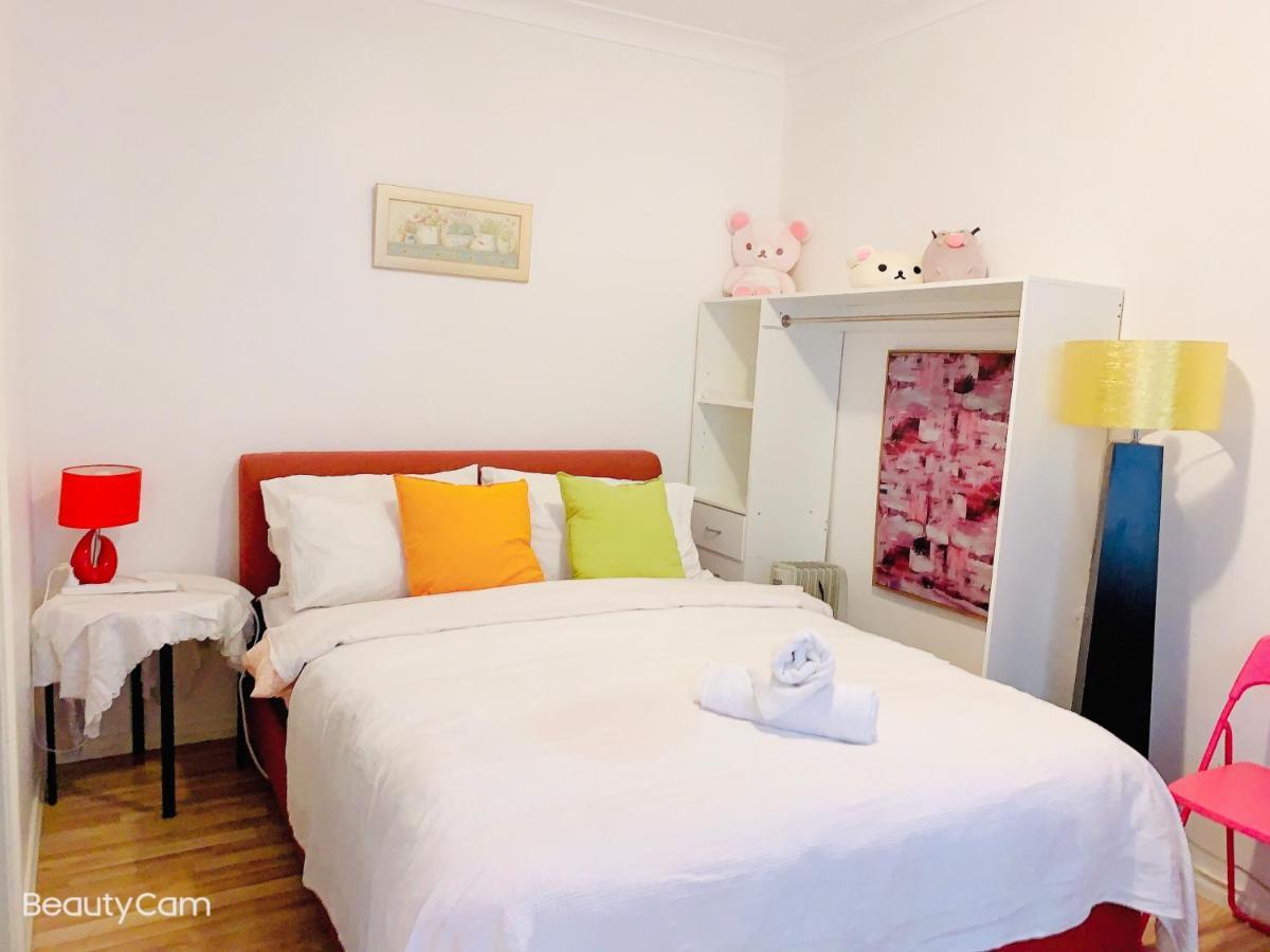 Boxhill 短租房 Apartment Box Hill Exterior photo
